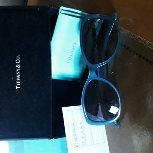 Tiffany & Co. sunglasses